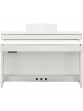 Clavinova CLP-535 WH, зображення 4